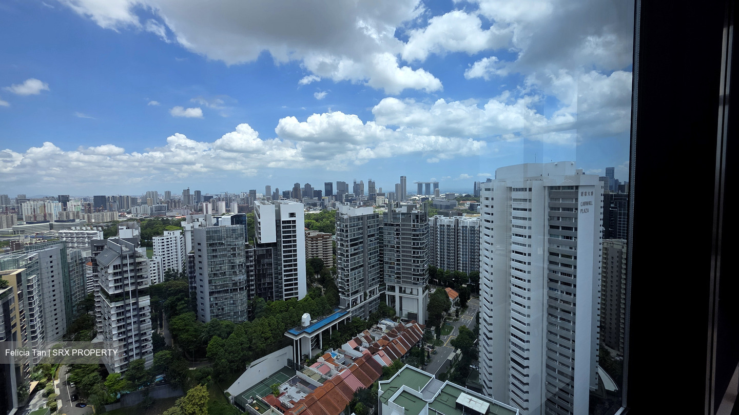 The Ritz-Carlton  (D9), Condominium #540659381